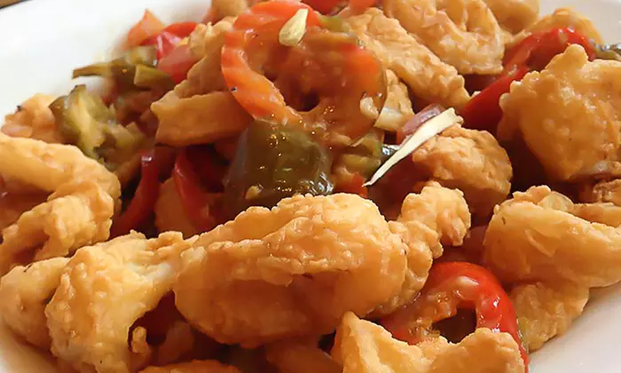 Seafood Dinner for Two or Four or More at Johnny Longboats (Up to 45% Off) - Second Medium
