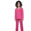 Image 6: Kids' Warm Pyjama Selection