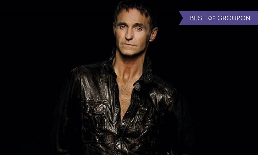 Image 2: Marti Pellow, Various Locations