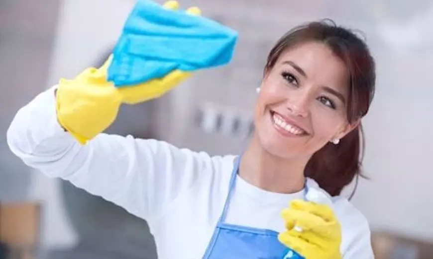 Up to 49% Off on House / Room Cleaning at Crib Buddy - Primary Image