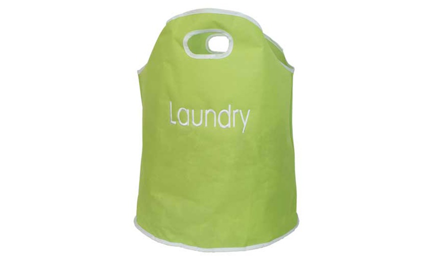 Image 4: Fabric Laundry Bags