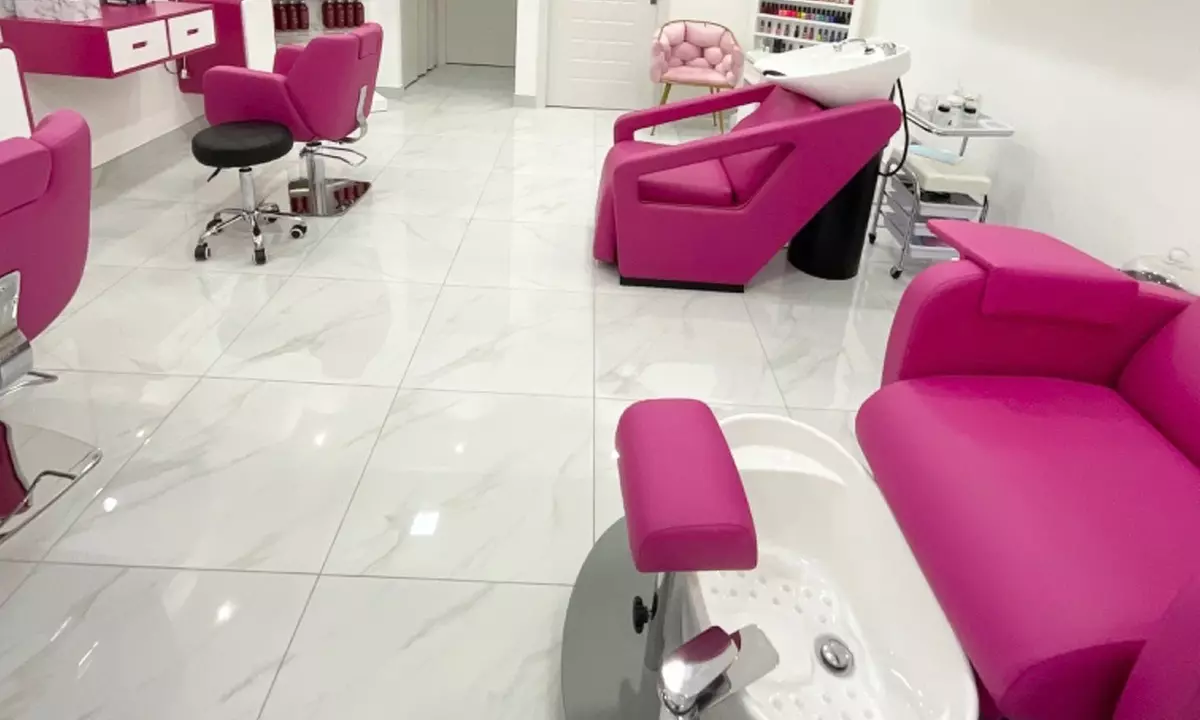 Choice of Deep Cleansing, Brightening, Dr. Renaud, or Casmara Facial