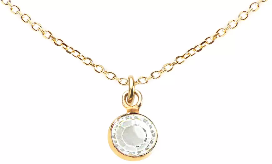 Image 4: Set de joyería Ah! Jewellery con cristal Swarovski®