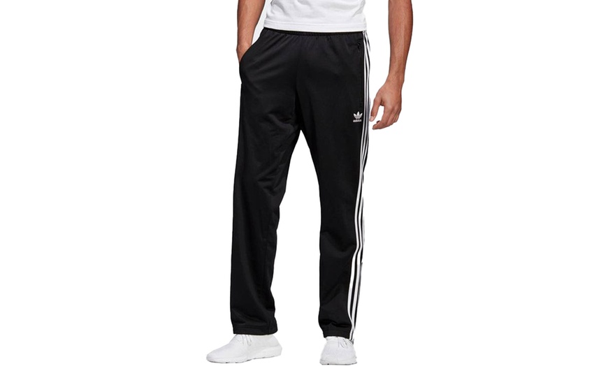 Image 19: Adidas Men's Firebird Tracksuit 