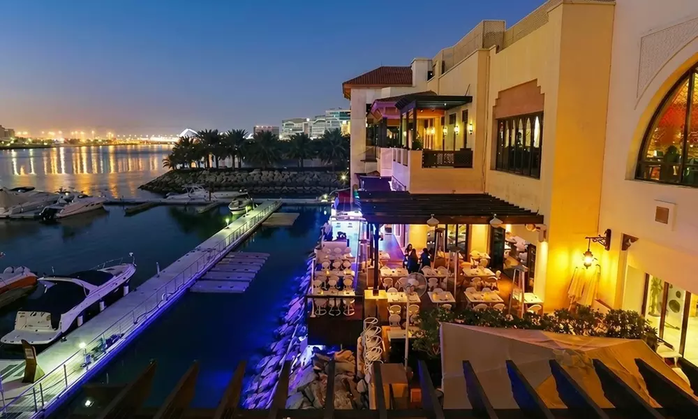 Indian Classics with AED 200, 400 or 600 Credit