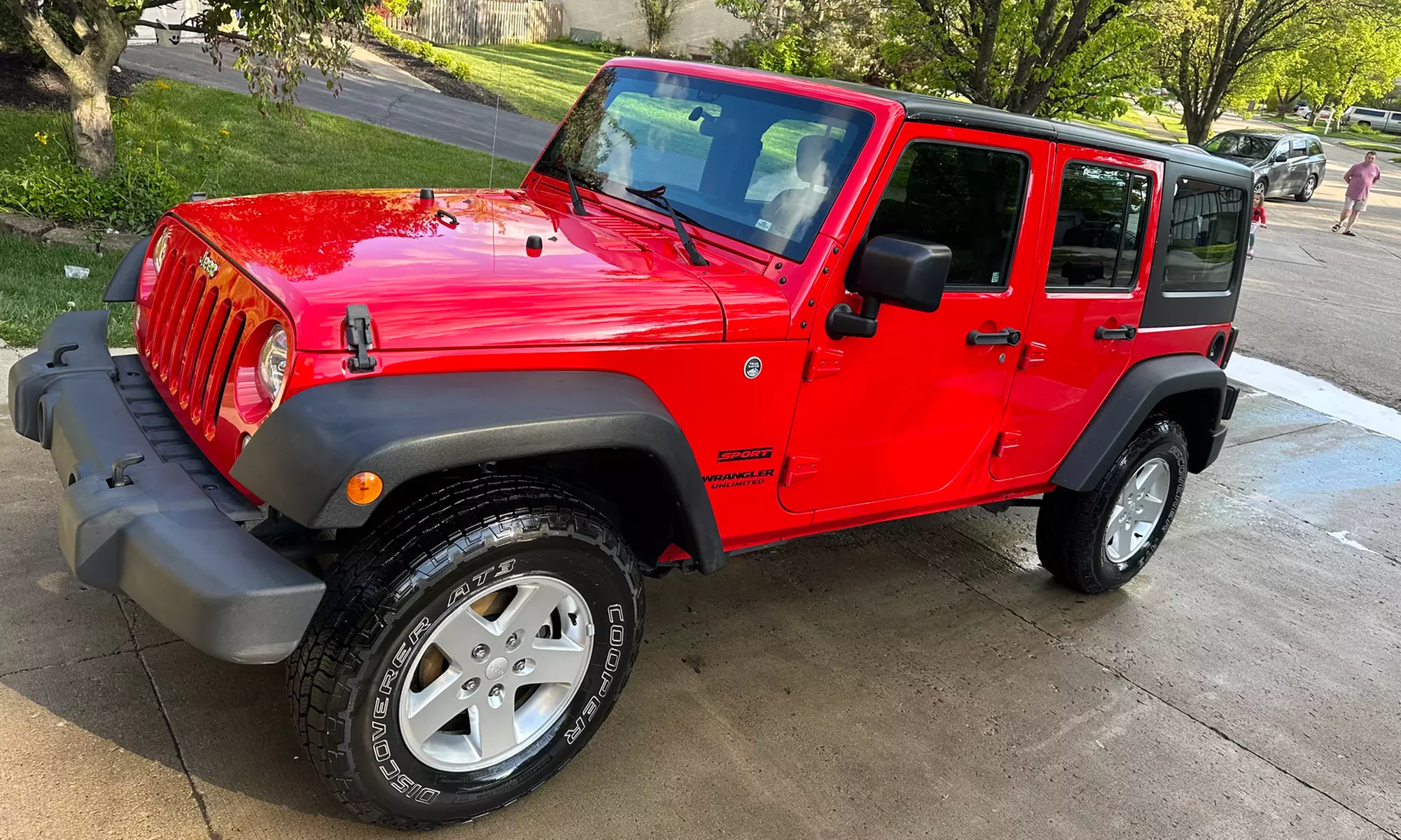 Revitalize Your Ride with Quick Wash and Wax Options
