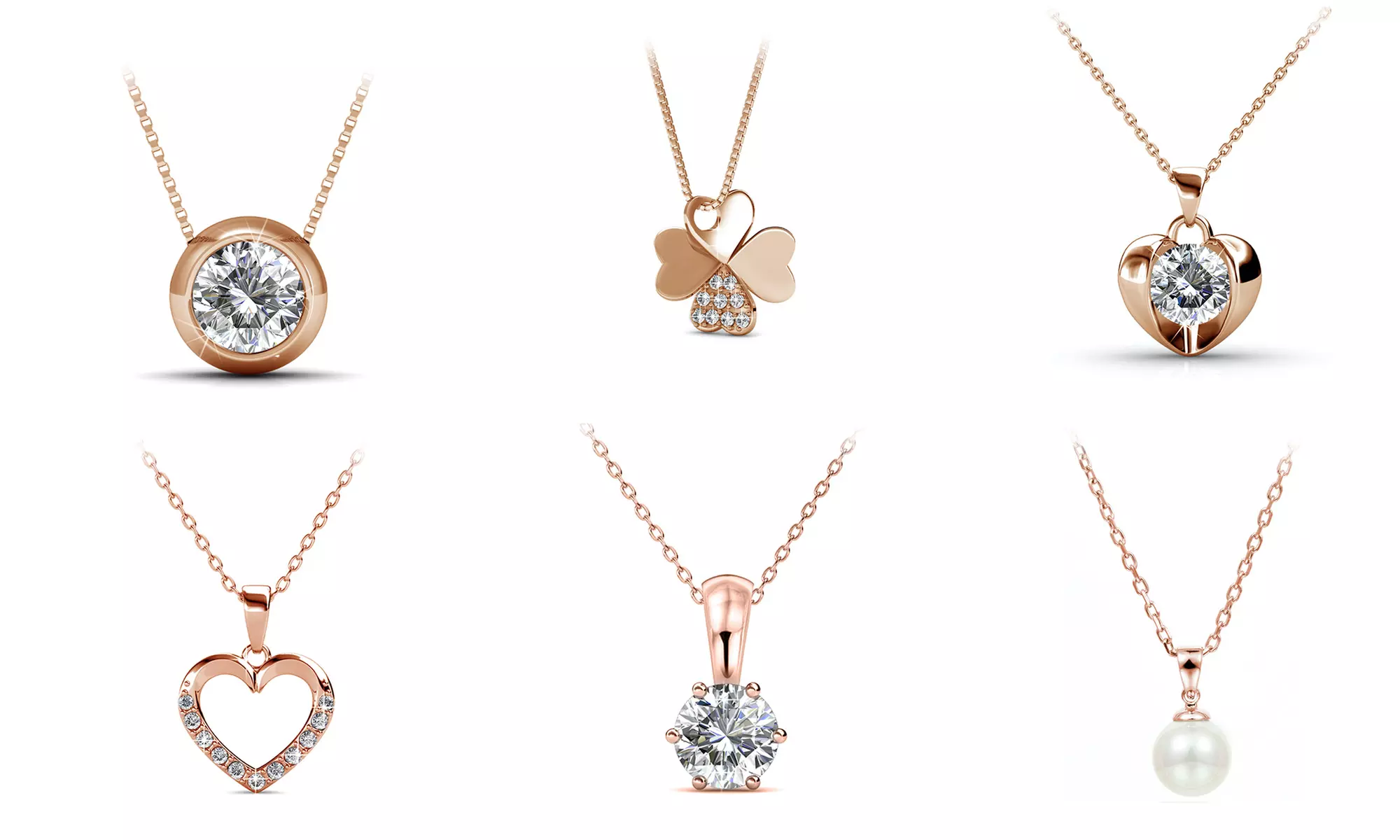 1 of 2 adventskalenders met 14 sieraden