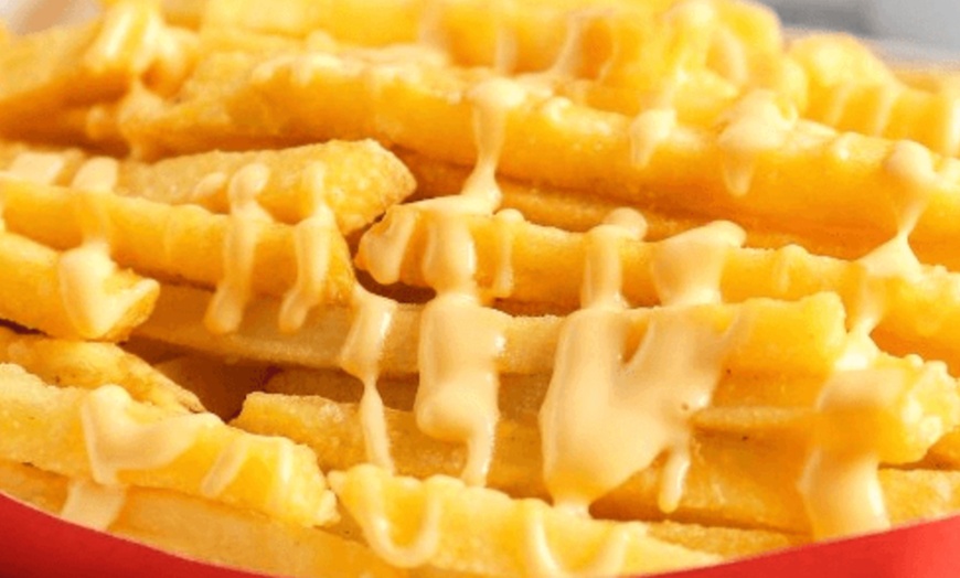 Image 9: Treat Yourself with $25, $50, or $75 Toward Food & Drink