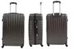 Valise Grande taille Trolley ADC - Second Medium