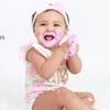 Image 2: Professional In-Studio Photography with Prints