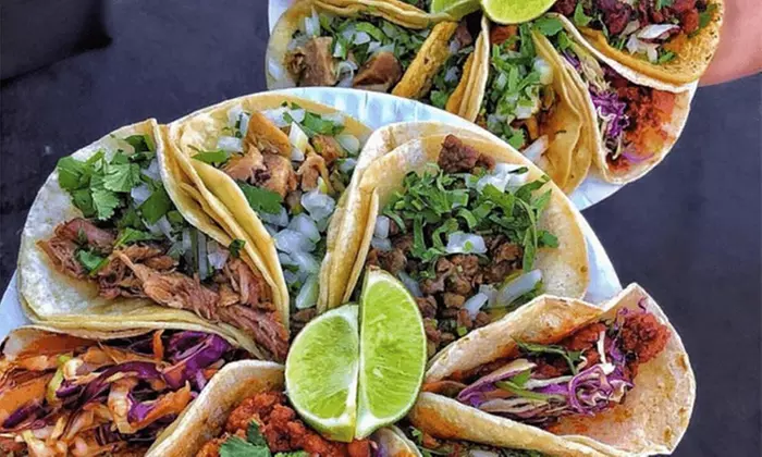 Tacos, Tequila & more - Grab Your Tickets for St. Pete’s Taco Fest Now