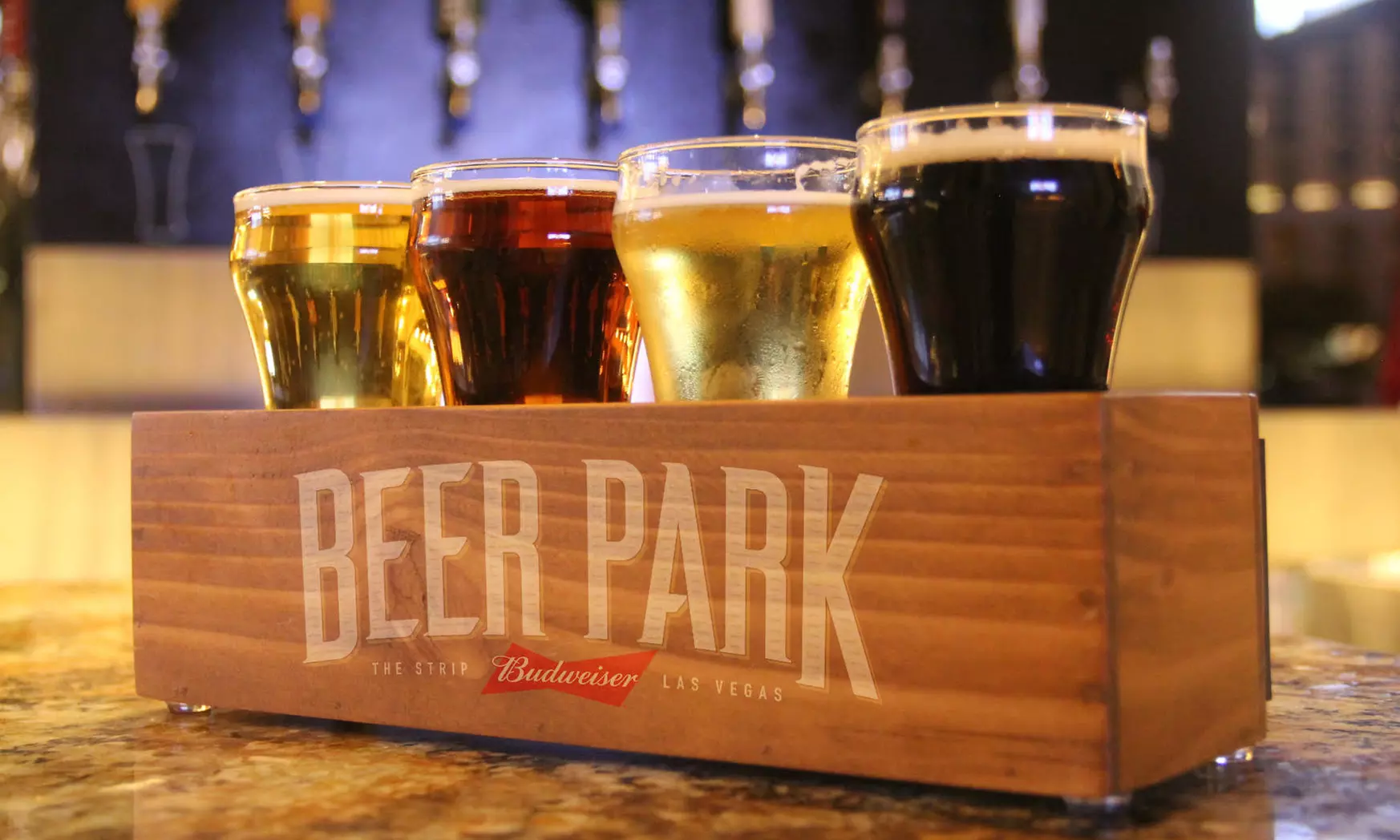 Beer Park Beer & Food Festival for Two or Four at Chateau Nightclub & Rooftop on October 8 (Up to 47% Off) - Primary Image