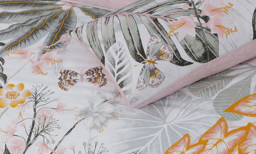 Image 2: Funda nórdica Tropical