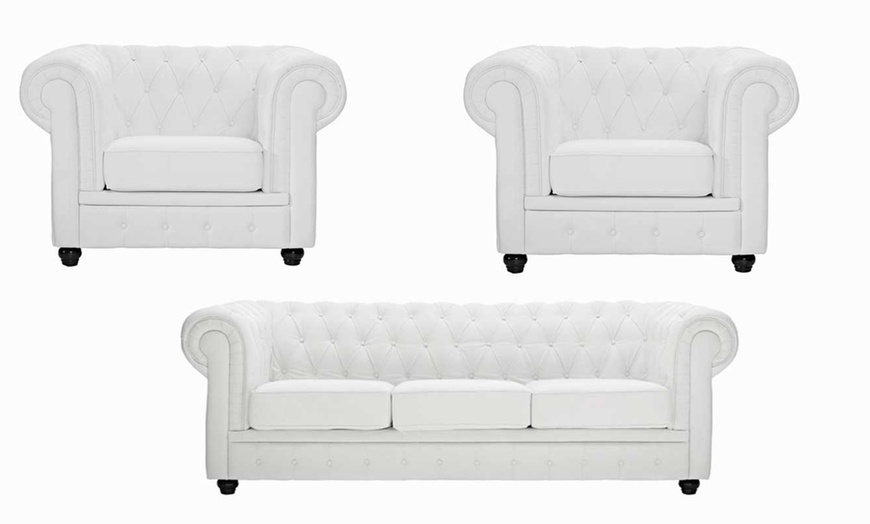 Image 5: Brighton Sofa Sets