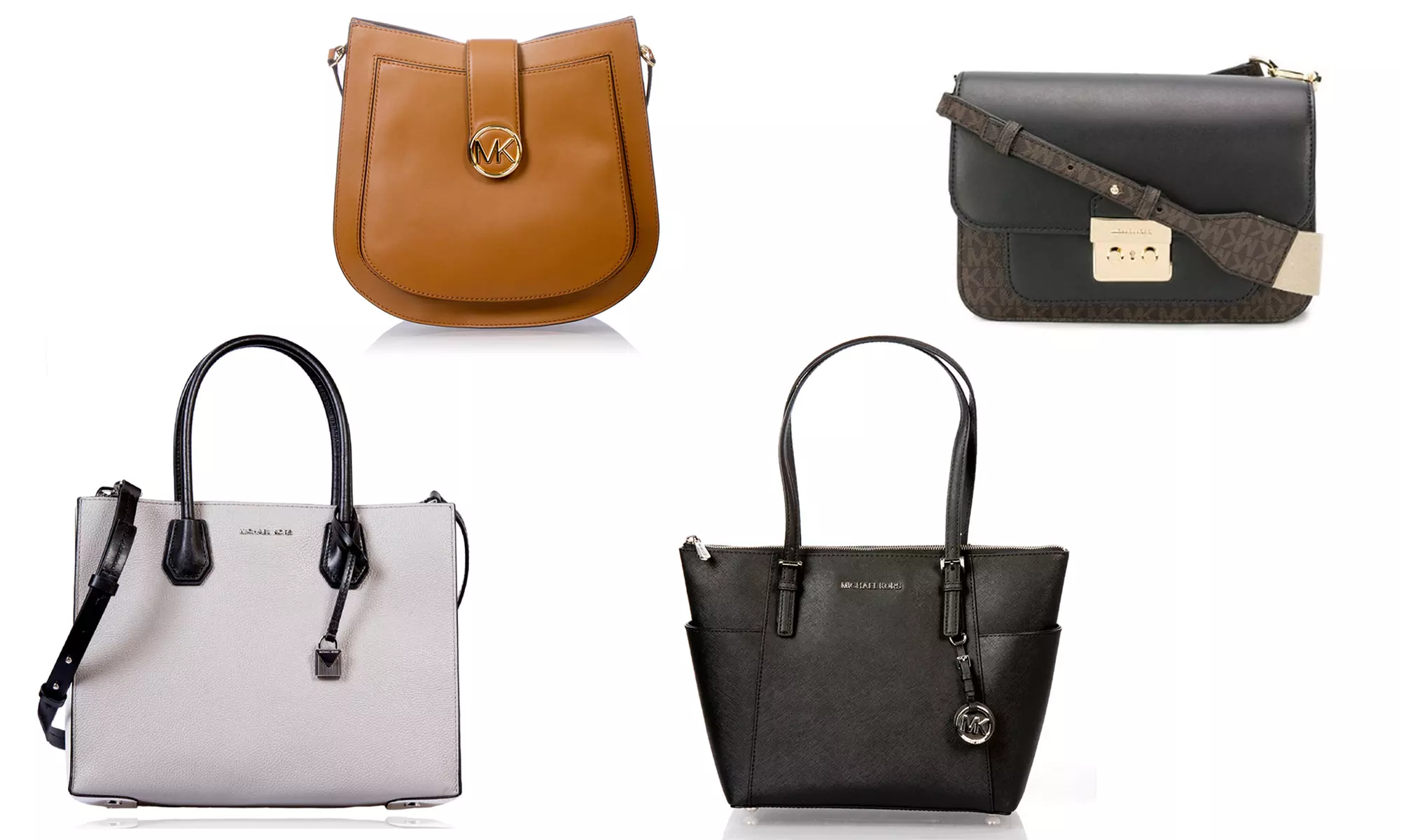 Borse da donna Michael Kors, disponibili in vari modelli - Primary Image