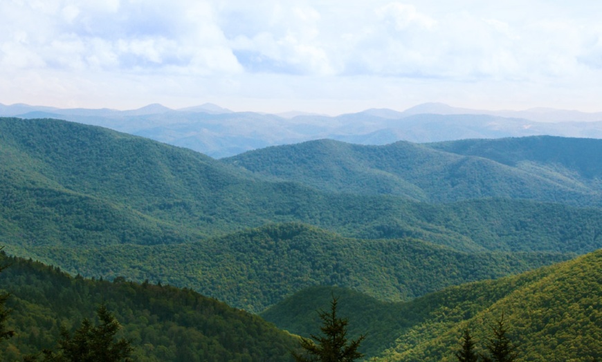 Balsam Mountain Inn in - Balsam, NC | Groupon Getaways