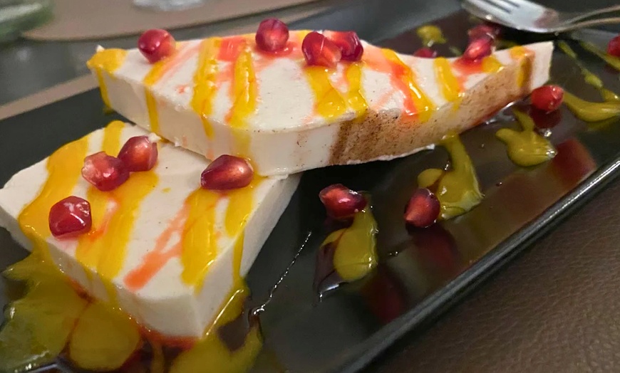 Image 6: Indisches Fine Dining mit einem 4-Gänge-Menü für 2 - 4 Personen