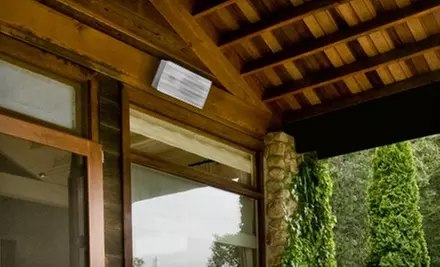 Indoor/Outdoor Speakers or Outdoor Rock Speakers from SVI Home Theater Systems  - Primary Image