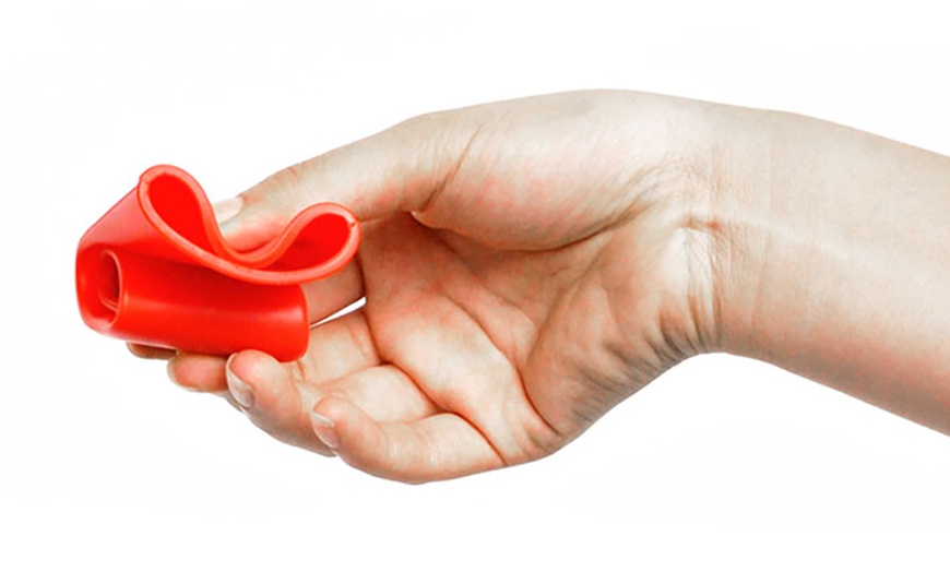 Image 9: Colourful Ice Lolly Molds