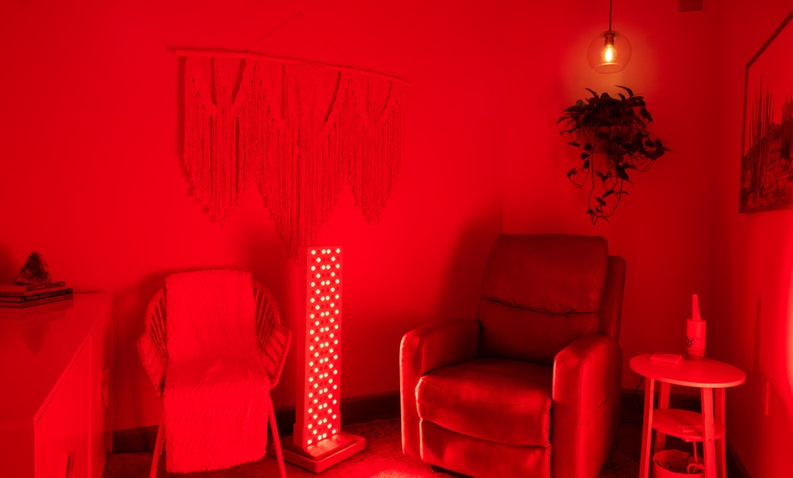 Image 5: Organic Facials with 30 or 60 Minutes Massage Options