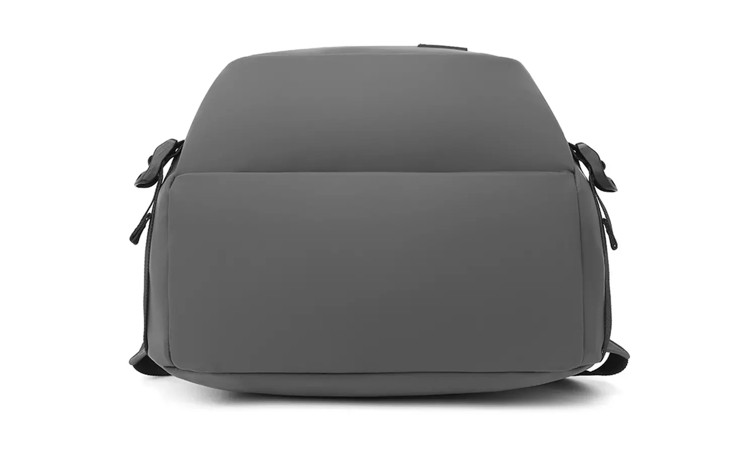 Rugzak voorzien van usb-poort