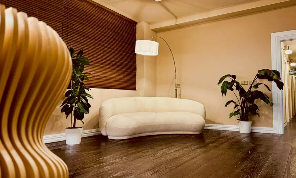 Up to 53% Off PRP Hair loss or Face Treatment at Rock Health clinic - Image 4