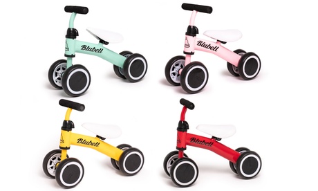 Mini vélo Blubell 1008
