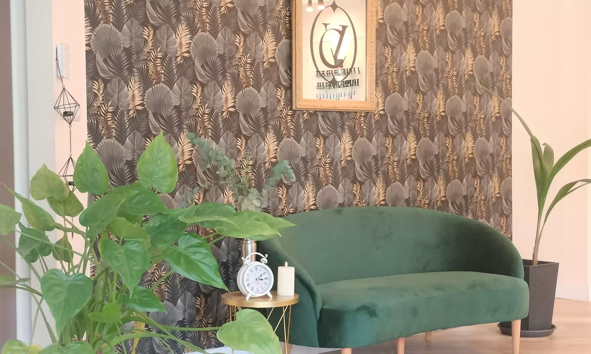 Lifting y tinte de pestañas con opción a laminado de cejas