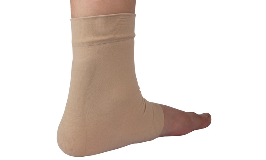 Image 6: Pro 11 Achilles Heel Gel Sleeves