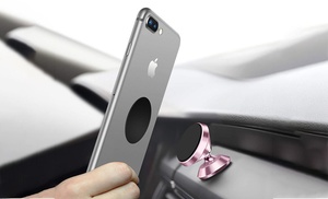 Magnetic Phone Car Mount Holder