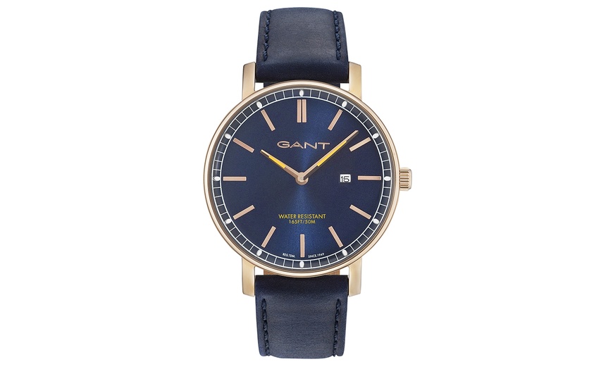 Image 2: Gant Unisex Watch