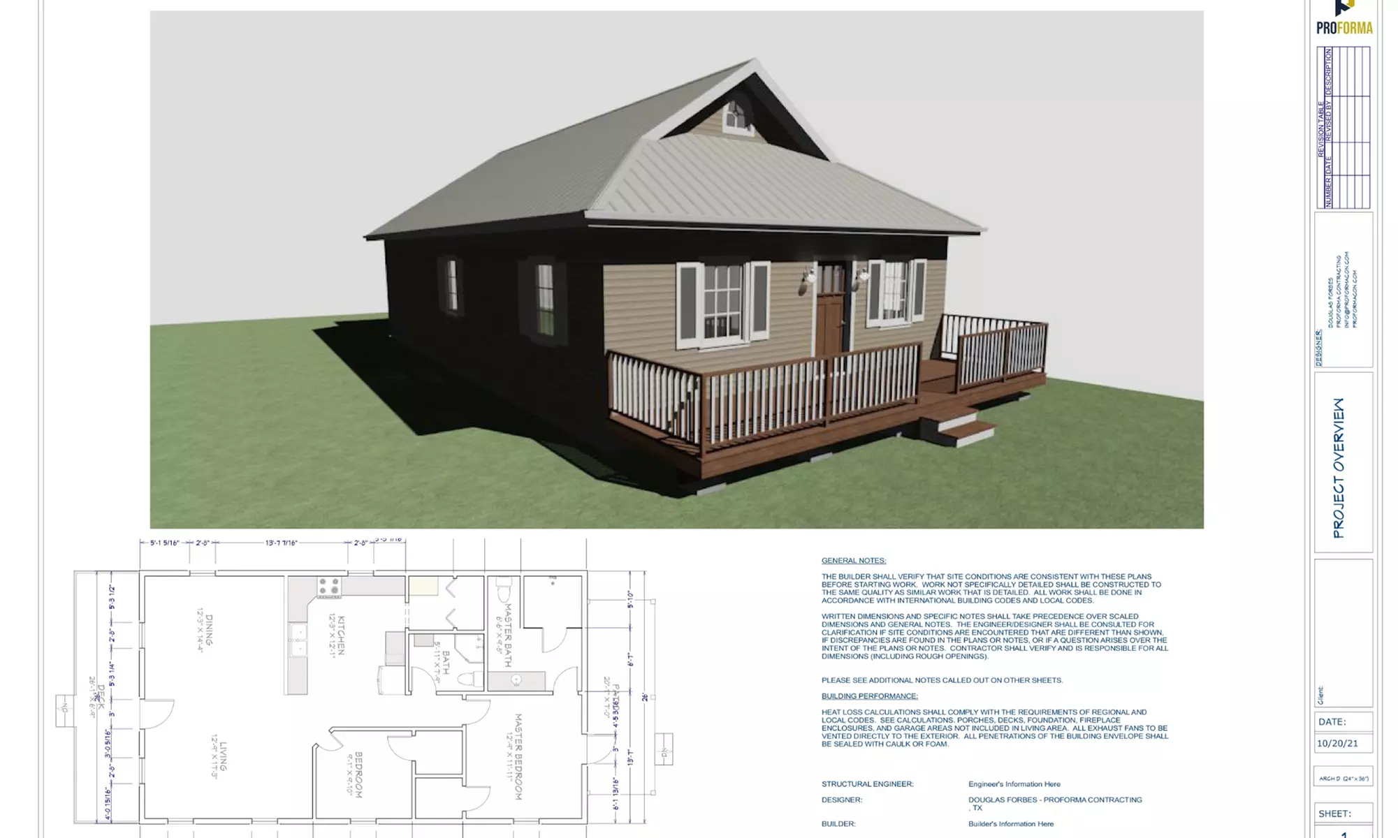 Up to 52% Off on General Contractor at ProForma Contracting - Primary Image