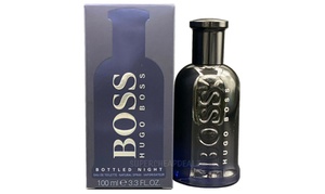 Hugo Boss Boss Bottled Night Eau de Toilette 100ml