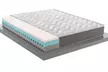 Matelas à mémoire de forme BioEco Plus Med Mentor 25 cm, dimensions au choix, livraison offerte - Image 2