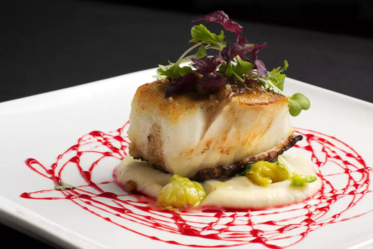 $69 for a Four-Course Global Fusion Tasting Menu for Two - Primary Image