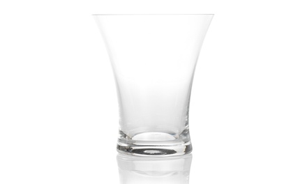 Schott Zwiesel Basic Pure Vase | Groupon