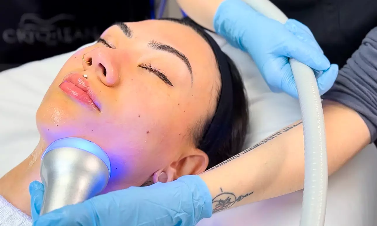 Up to 50% Off on Facial at Summer Ready 360 - Primary Image
