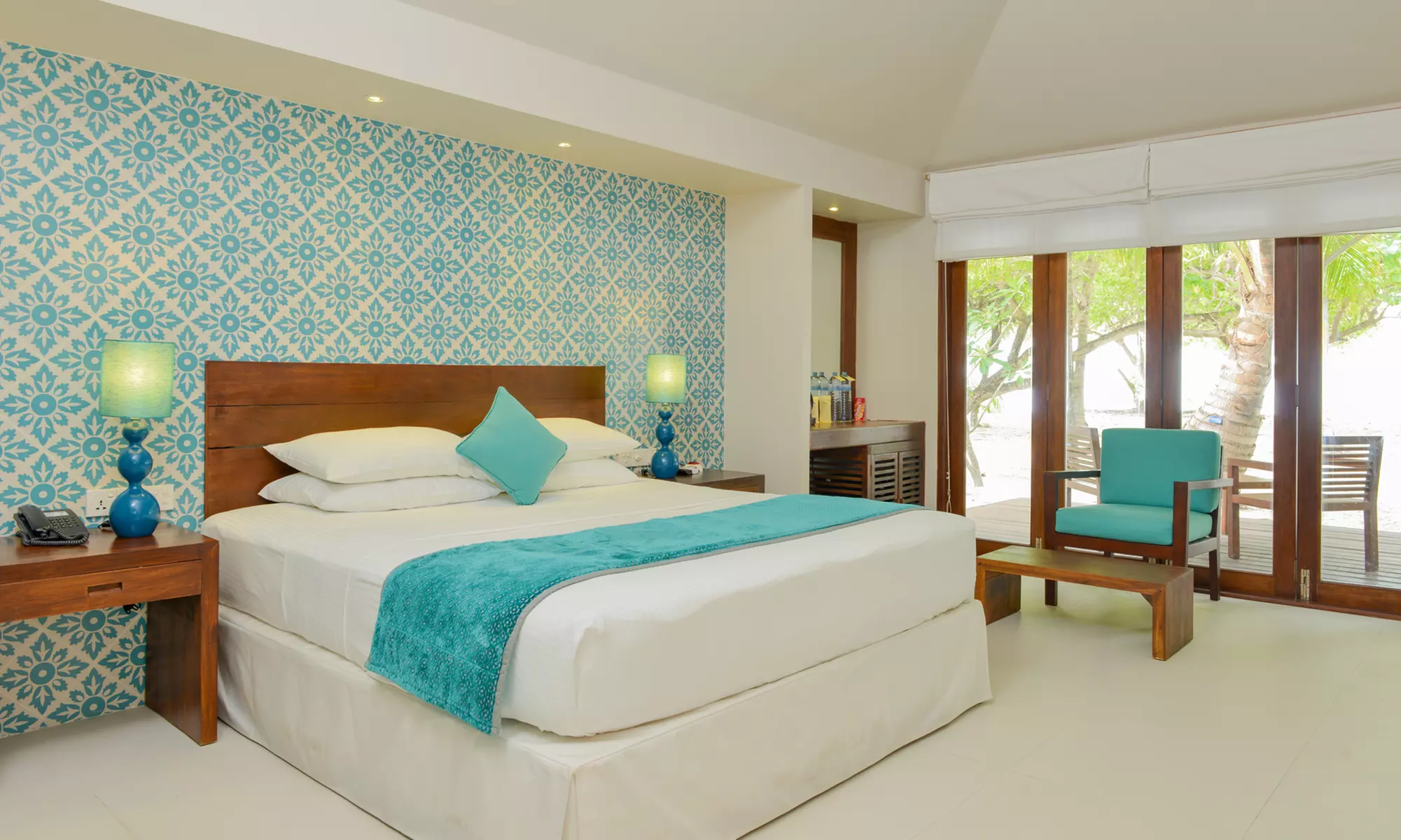 ✈ 7-Day Maldives Vacation with Air & Hotel from Affordable World