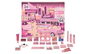 Q-Ki 24 Days of Beauty Advent Calendar