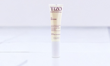 TIZO Photoceutical PM Restore 1 oz 1 oz