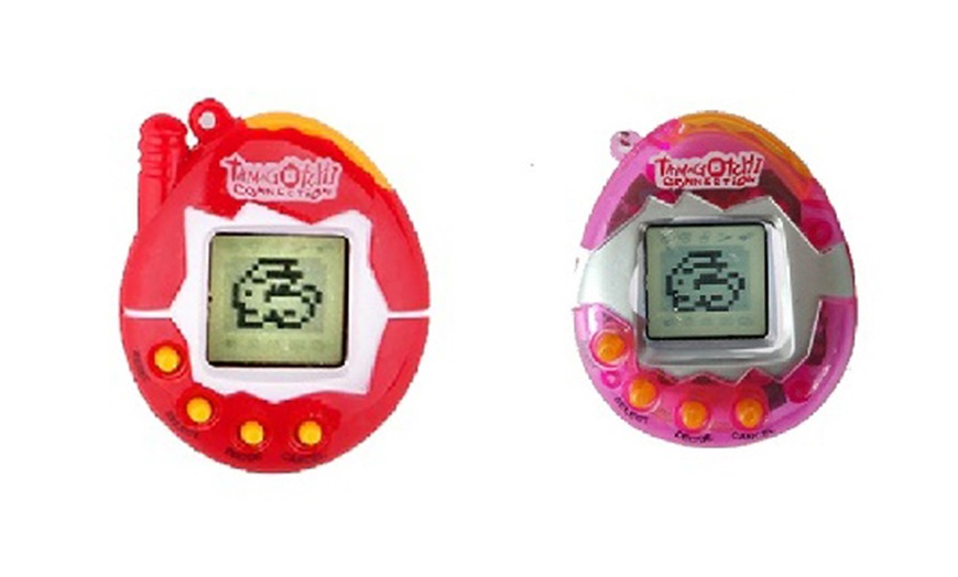 Image 10: Jouet éducatif Tamagotchi 