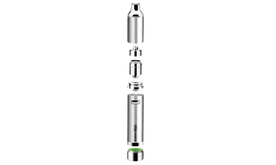 Evolve Plus Vape Pen - Second Medium