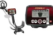 Fisher Research Labs Metal Detectors - Second Medium