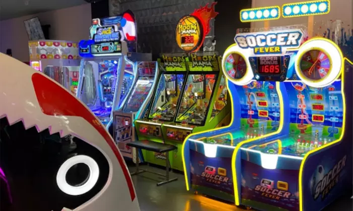 Up to 33% Off on Amusement Park at Funland - Primary Image