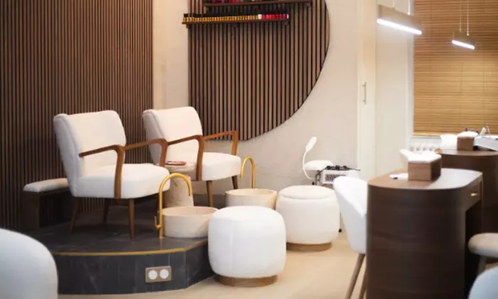 Jusqu'à 33% de remise sur Massage - Intégral chez Wat & Sens Paris 17