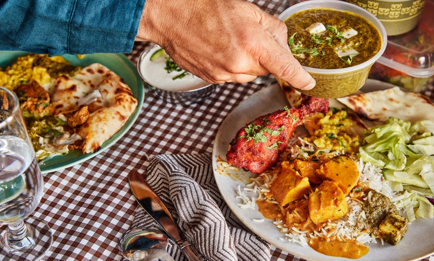 Image 8: Craving Delicious Delights? £10 Off First Uber Eats Order Over £25