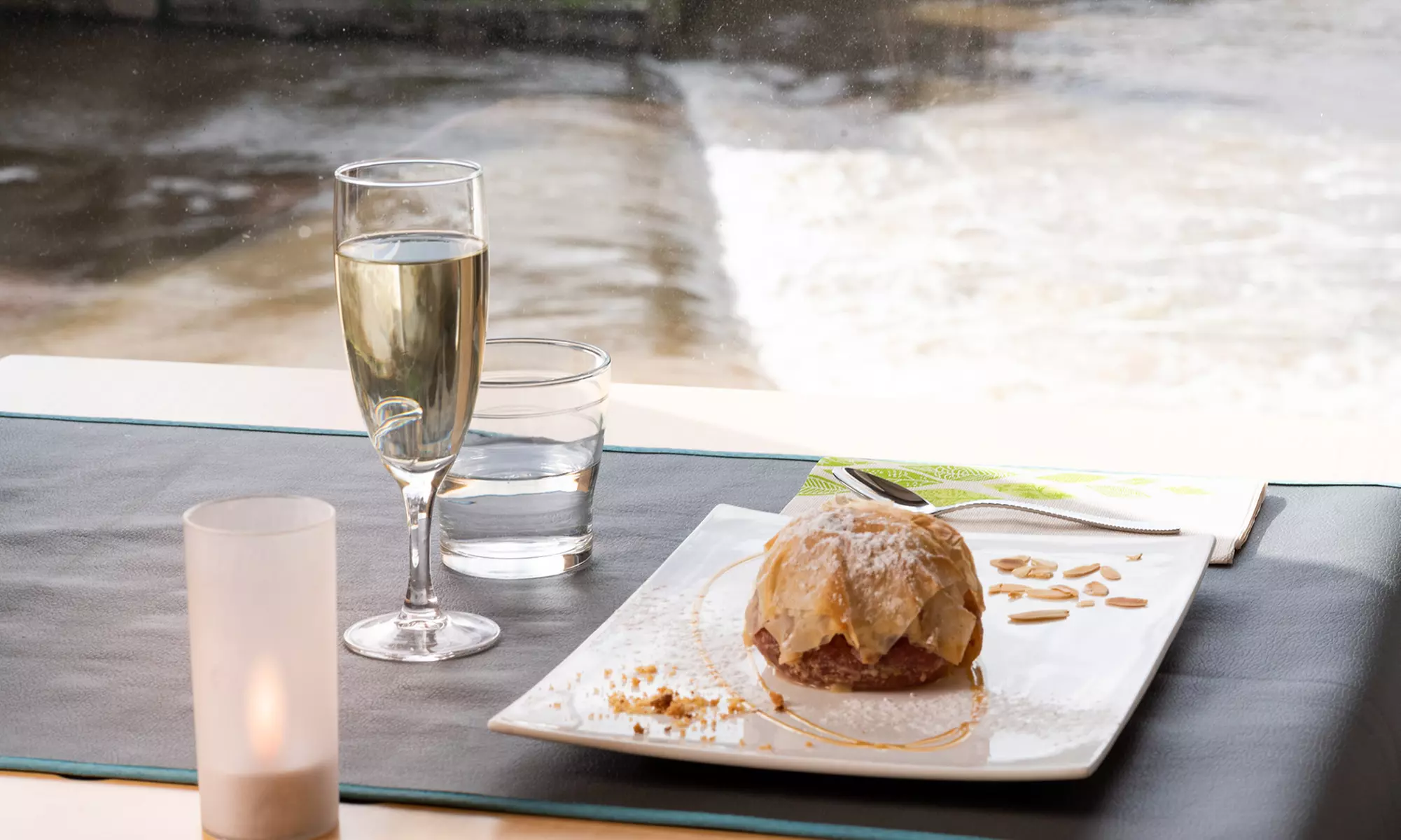 Normandie : séjour en chambre double