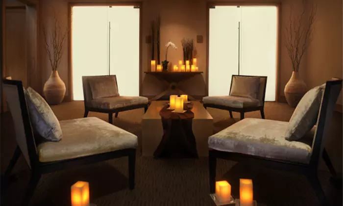 Restorative Facial with Bubbly at The Spa at Trump Hotel Chicago (Up To 24% Off) - Second Medium
