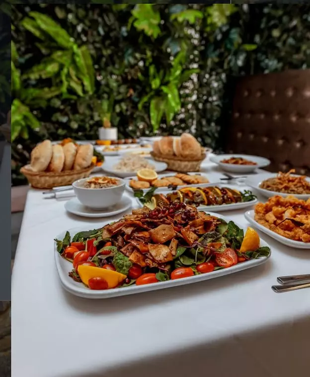 Savor the Flavors of Turkey: Indulge in 12 or 24 Meze at Marmaris