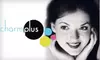 $30 for $60 Worth of Makeup or Hair Services at Charm Plus